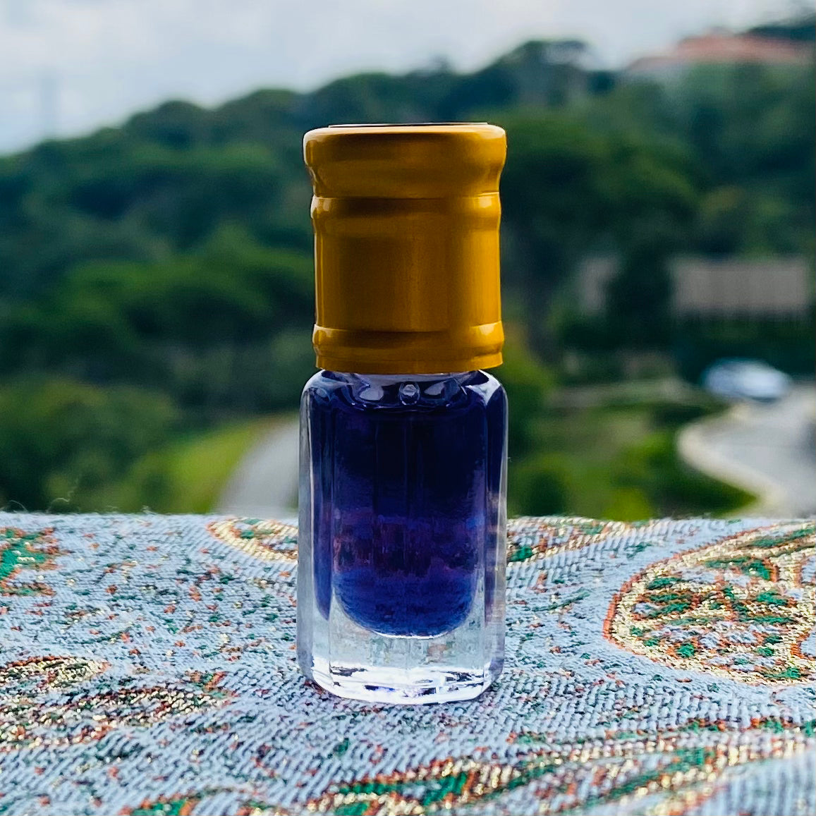 Scheherazade