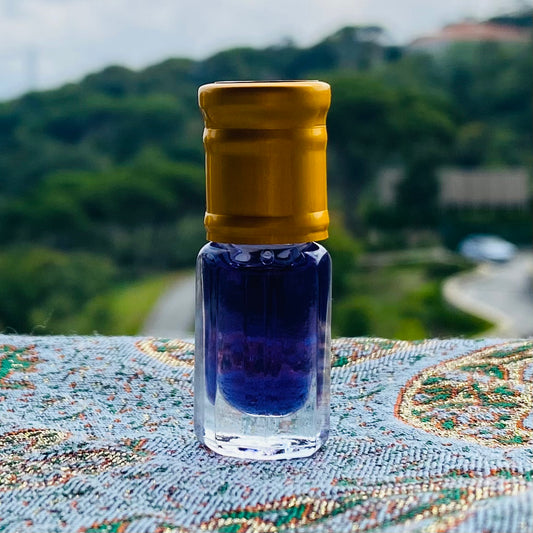 Scheherazade