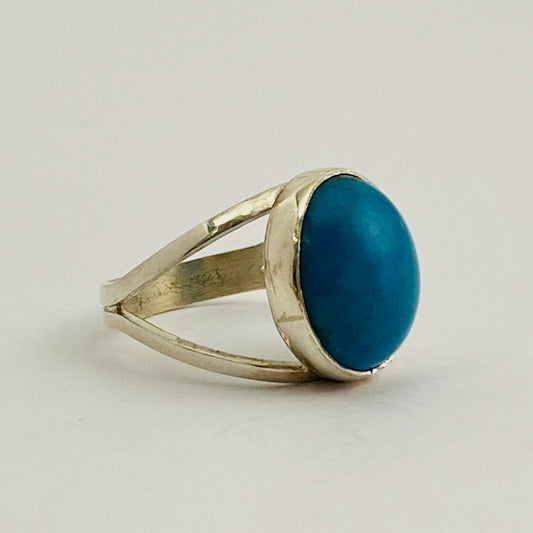 Turquoise Ring